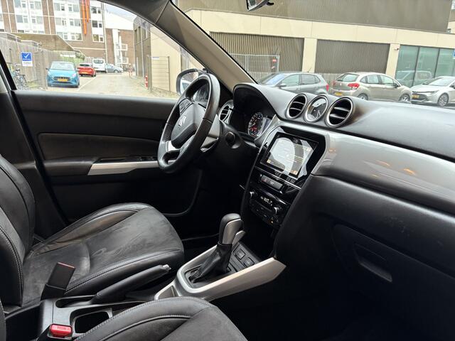 Suzuki VITARA 1.6 High Executive FULL OPTIONS/TOPSTAAT