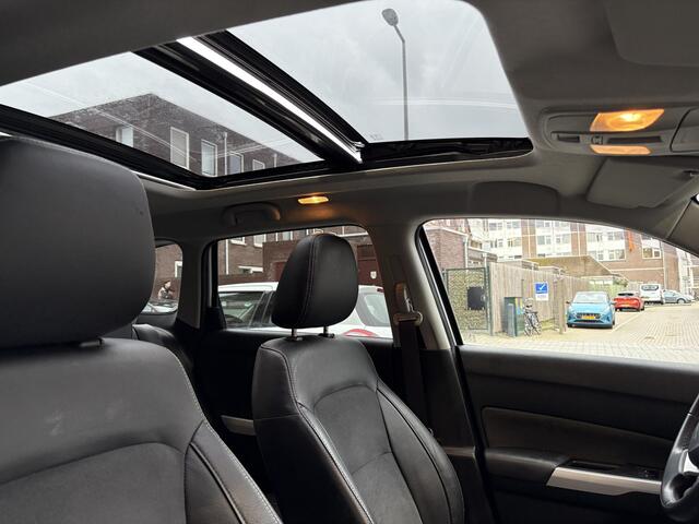 Suzuki VITARA 1.6 High Executive FULL OPTIONS/TOPSTAAT