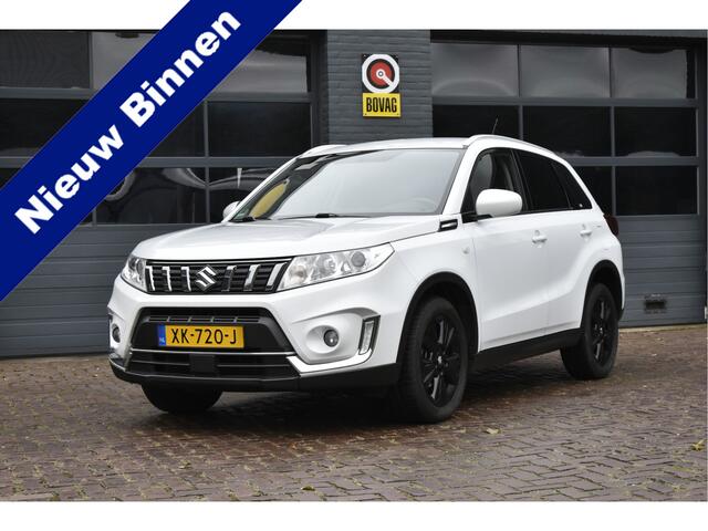 Suzuki VITARA 1.0 Boosterjet Select Automaat