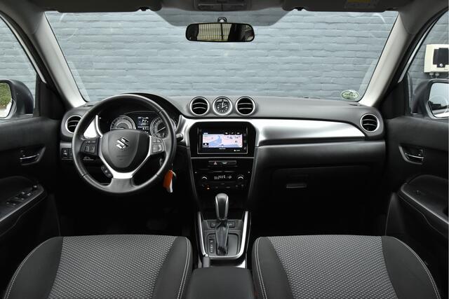 Suzuki VITARA 1.0 Boosterjet Select Automaat