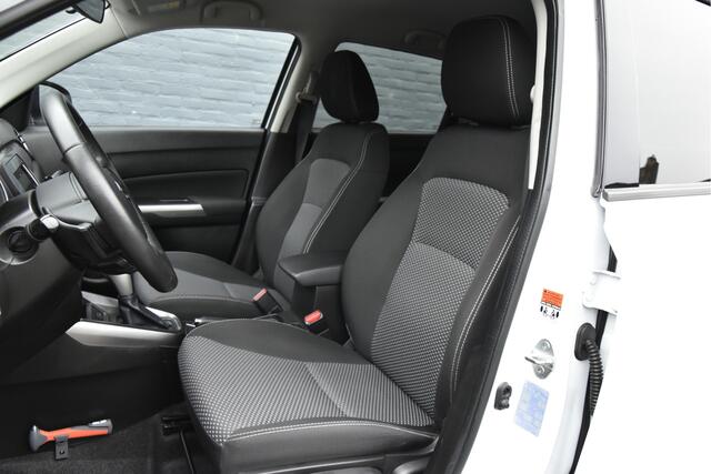 Suzuki VITARA 1.0 Boosterjet Select Automaat