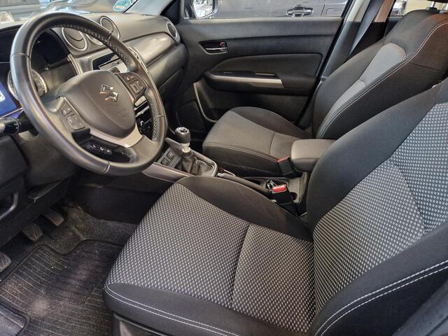 Suzuki VITARA 1.4 Boosterjet Select Kreijne Edition