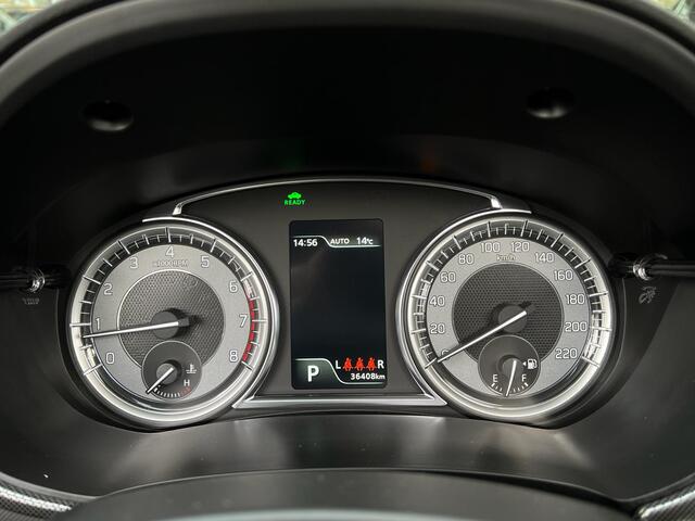 Suzuki VITARA 1.5 Hybrid AllGrip Style | Trekhaak | Schuifkanteldak | Navigatie | Adaptieve Cruise Control