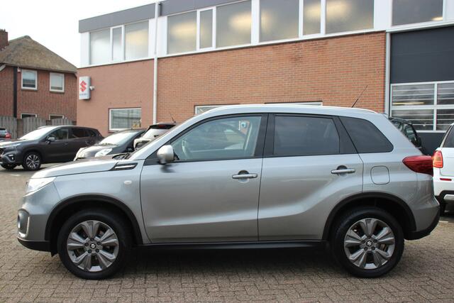 Suzuki VITARA 1.0 Boosterjet Select | Cruise | Navi | Camera | Carplay/Android auto |
