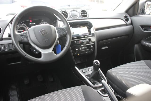 Suzuki VITARA 1.0 Boosterjet Select | Cruise | Navi | Camera | Carplay/Android auto |