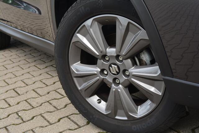 Suzuki VITARA 1.4 Boosterjet Select Smart Hybrid | ACC | Camera | DAB | Fabrieksgarantie |