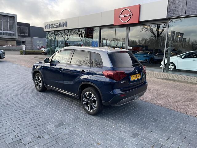 Suzuki VITARA 1.5 Hybrid Style Rhino Edition | Panorama-Dak | Carplay/Android | Achteruitrijcamera |