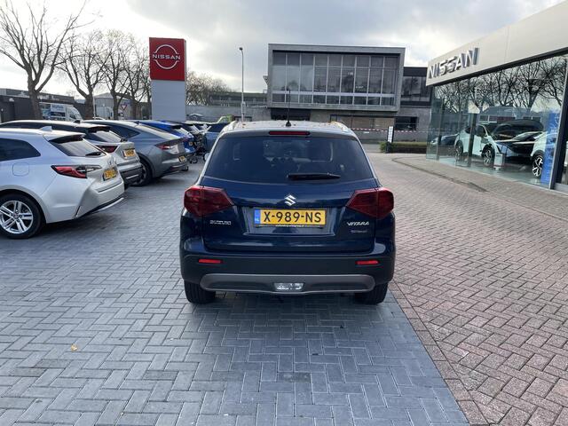 Suzuki VITARA 1.5 Hybrid Style Rhino Edition | Panorama-Dak | Carplay/Android | Achteruitrijcamera |