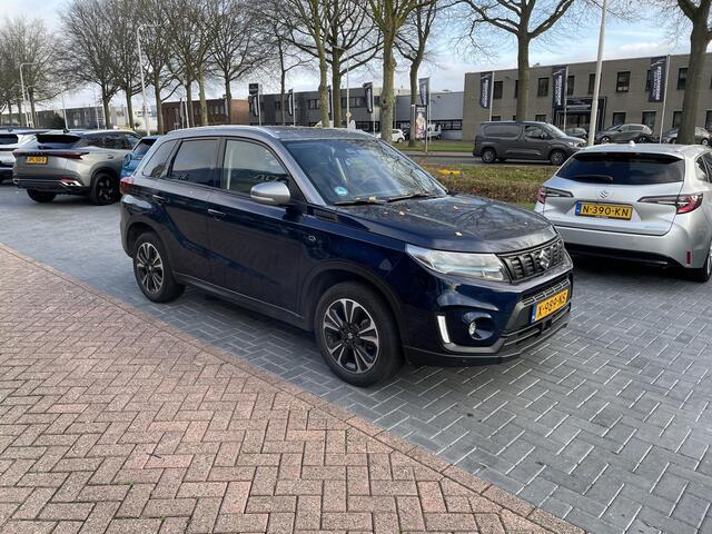 Suzuki VITARA 1.5 Hybrid Style Rhino Edition | Panorama-Dak | Carplay/Android | Achteruitrijcamera |