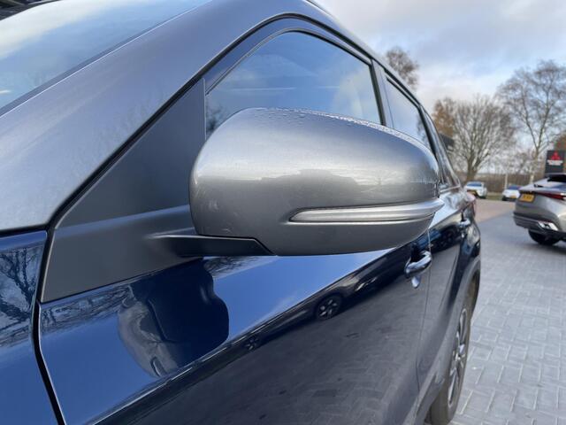 Suzuki VITARA 1.5 Hybrid Style Rhino Edition | Panorama-Dak | Carplay/Android | Achteruitrijcamera |