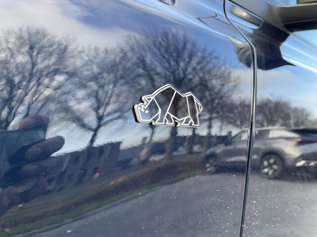 Suzuki VITARA 1.5 Hybrid Style Rhino Edition | Panorama-Dak | Carplay/Android | Achteruitrijcamera |