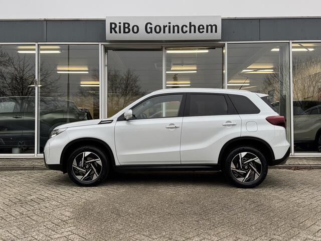 Suzuki VITARA 1.5 Hybrid Style * Apple carplay *Automaat * Achteruitrijcamera *