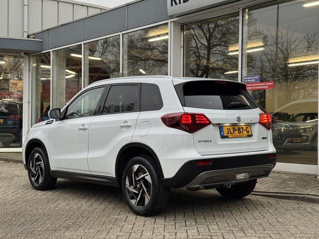 Suzuki VITARA 1.5 Hybrid Style * Apple carplay *Automaat * Achteruitrijcamera *