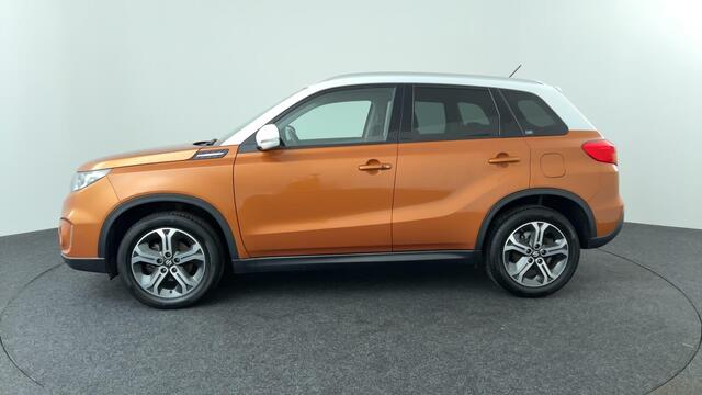 Suzuki VITARA 1.6 High Executive | Rijklaar | Trekhaak | 1ste eigenaar|