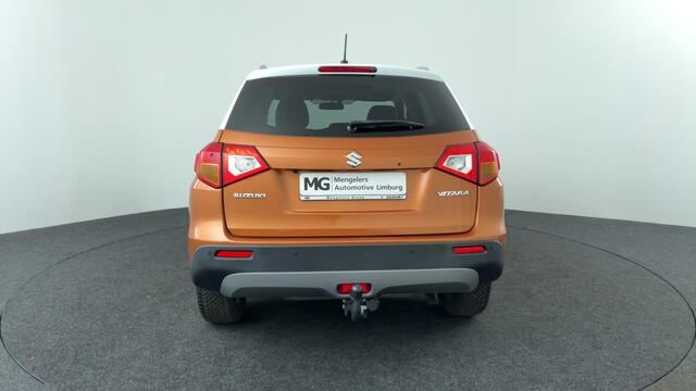 Suzuki VITARA 1.6 High Executive | Rijklaar | Trekhaak | 1ste eigenaar|
