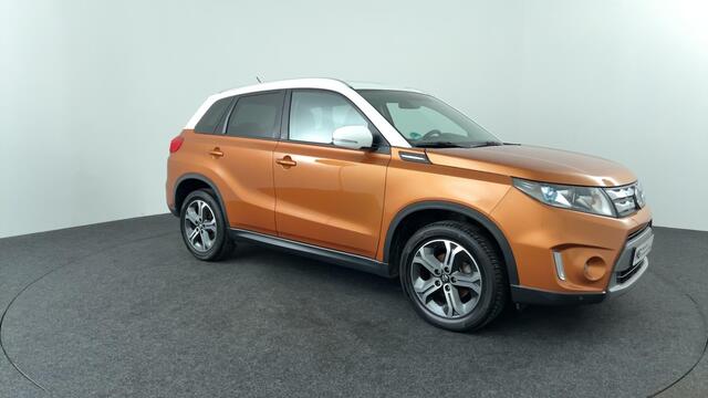 Suzuki VITARA 1.6 High Executive | Rijklaar | Trekhaak | 1ste eigenaar|
