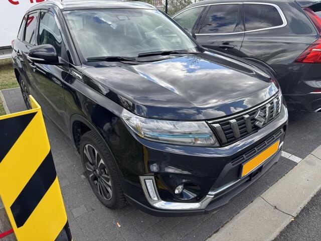 Suzuki VITARA 1.5 FULL HYBRID STYLE AUT. Trekhaak | Adaptive Cruise | Camera