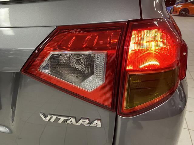 Suzuki VITARA 1.6 High Executive | Automaat | Trekhaak