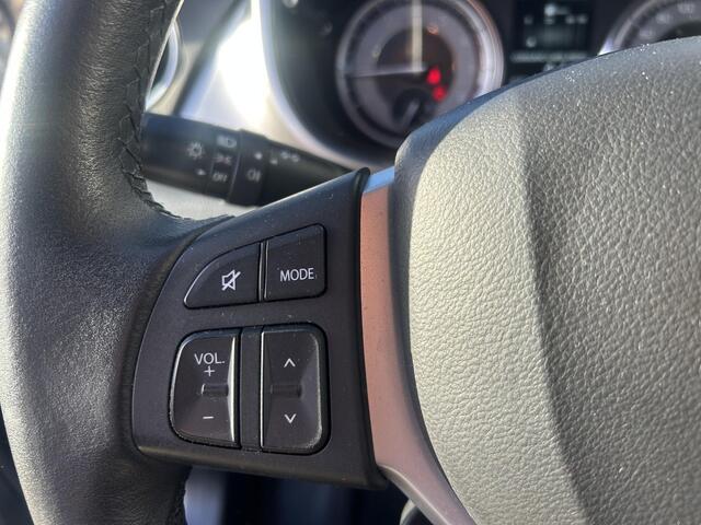 Suzuki VITARA 1.0 Boosterjet Select