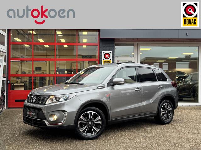 Suzuki VITARA 1.4 BOOSTERJET ALLGRIP Vitara S AUT *4X4/PANO/ACC/CAMERA*