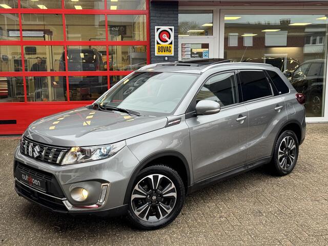 Suzuki VITARA 1.4 BOOSTERJET ALLGRIP Vitara S AUT *4X4/PANO/ACC/CAMERA*