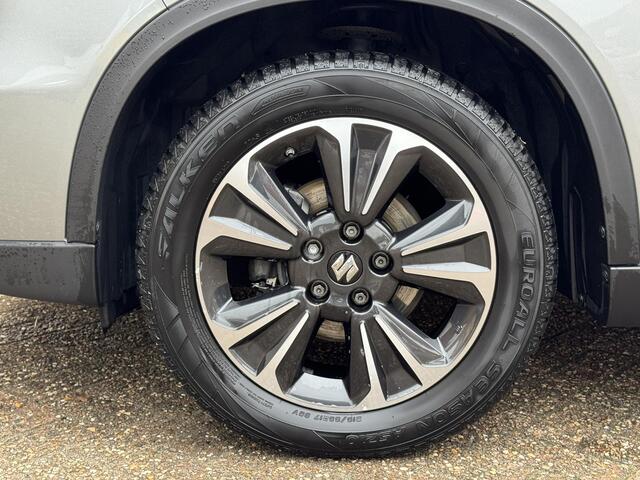 Suzuki VITARA 1.4 BOOSTERJET ALLGRIP Vitara S AUT *4X4/PANO/ACC/CAMERA*