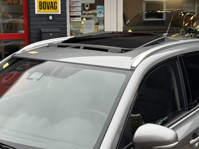 Suzuki VITARA 1.4 BOOSTERJET ALLGRIP Vitara S AUT *4X4/PANO/ACC/CAMERA*