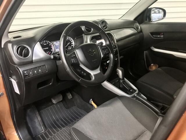 Suzuki VITARA 1.6 Exclusive Automaat Rijklaarprijs!