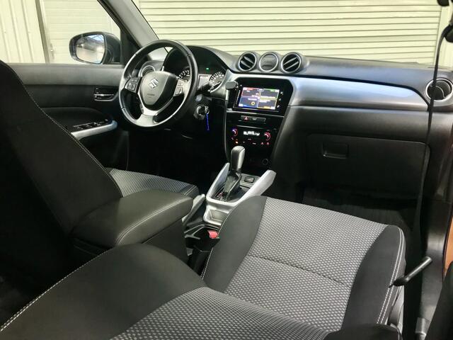 Suzuki VITARA 1.6 Exclusive Automaat Rijklaarprijs!