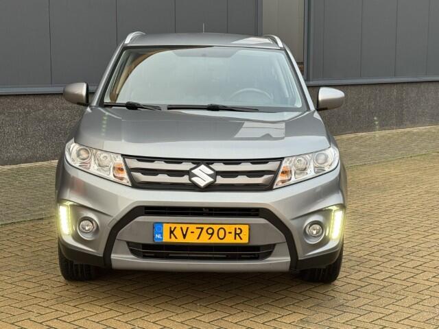 Suzuki VITARA 1.6 Exclusive