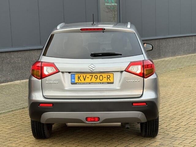 Suzuki VITARA 1.6 Exclusive