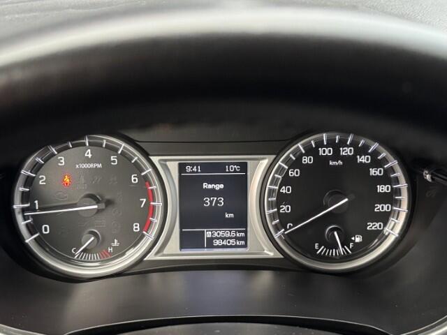 Suzuki VITARA 1.6 Exclusive