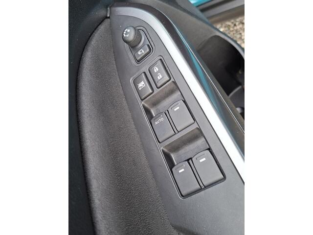 Suzuki VITARA 1.4 Boosterjet Style Smart Hybrid PDC V+A | NAVI | rijklaarprijs !!