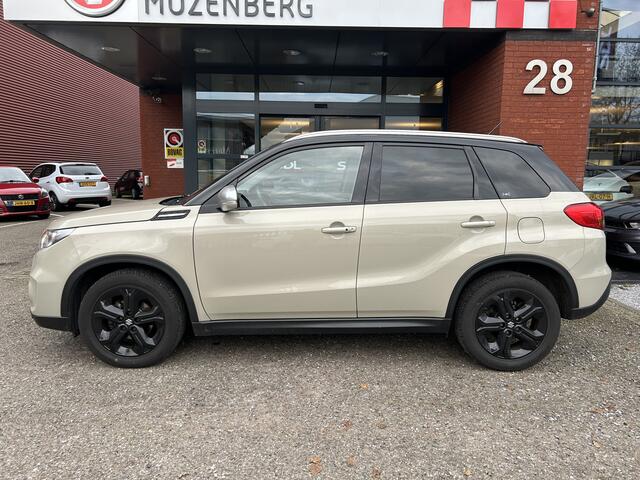 Suzuki VITARA 1.4 Boosterjet Stijl // LED // NAVI + CARPLAY // CAMERA // PDC V+A // KEYLESS // ADAPTIV. CRUISE