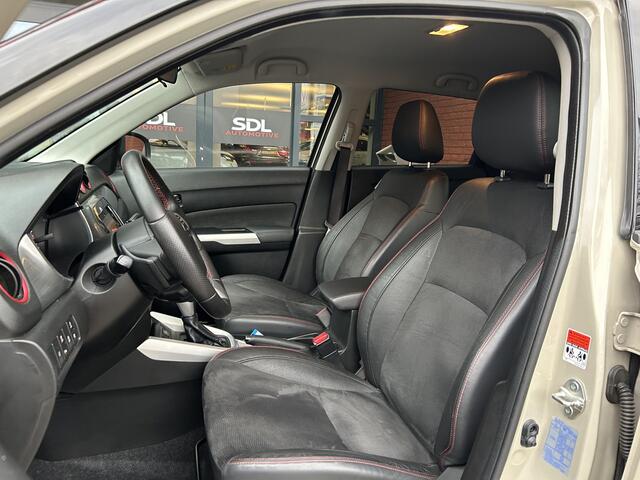 Suzuki VITARA 1.4 Boosterjet Stijl // LED // NAVI + CARPLAY // CAMERA // PDC V+A // KEYLESS // ADAPTIV. CRUISE