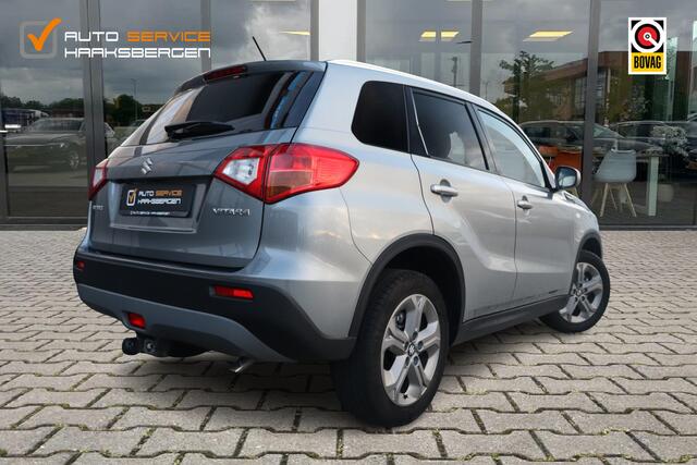 Suzuki VITARA 1.6 Exclusive | Camera | Cruise Control | 17 Inch |