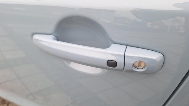 Suzuki VITARA 1.4 Boosterjet Style Smart Hybrid RIJKLAAR PRIJS