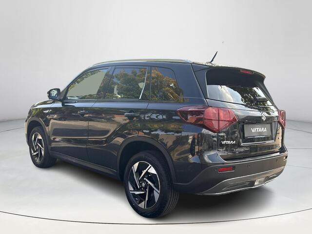 Suzuki VITARA 1.4 Boosterjet Style Smart Hybrid