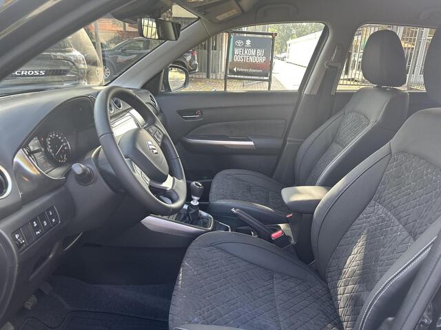 Suzuki VITARA 1.4 Boosterjet Style Smart Hybrid