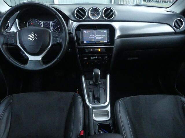 Suzuki VITARA 1.6 High Executive AUTOMAAT 1e eigenaar, Dealer o.h., adaptive Cruise control, Climate Control.