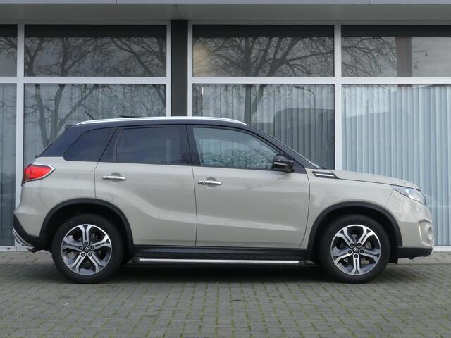 Suzuki VITARA 1.6 High Executive AUTOMAAT 1e eigenaar, Dealer o.h., adaptive Cruise control, Climate Control.