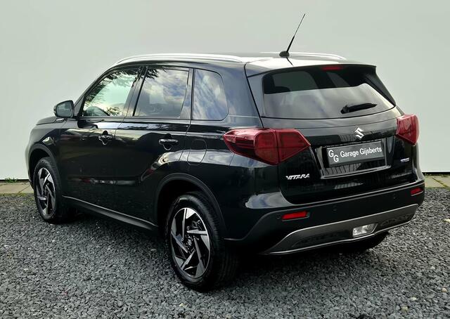 Suzuki VITARA 1.4 Boosterjet Smart Hybrid Style MY 2026 - 17" Wielen - Camera achter - Verwarmbare voorstoelen - Privacy Glass - Apple carplay Android auto - kunstlederen/suede bekleding - Dodehoek Detectie