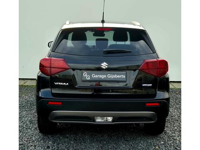 Suzuki VITARA 1.4 Boosterjet Smart Hybrid Style MY 2026 - 17" Wielen - Camera achter - Verwarmbare voorstoelen - Privacy Glass - Apple carplay Android auto - kunstlederen/suede bekleding - Dodehoek Detectie