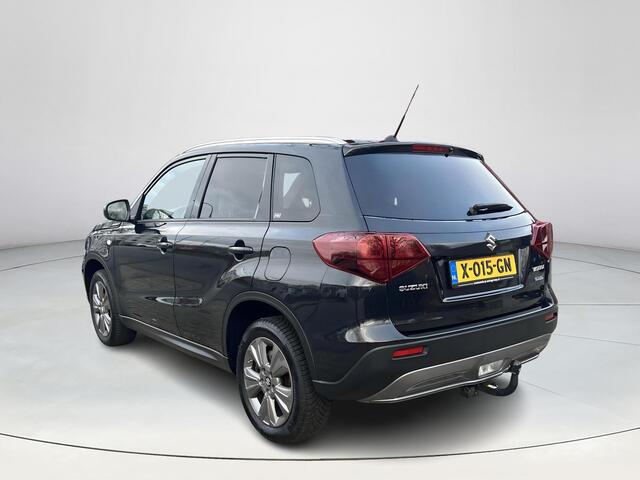 Suzuki VITARA 1.4 Boosterjet Select Smart Hybrid
