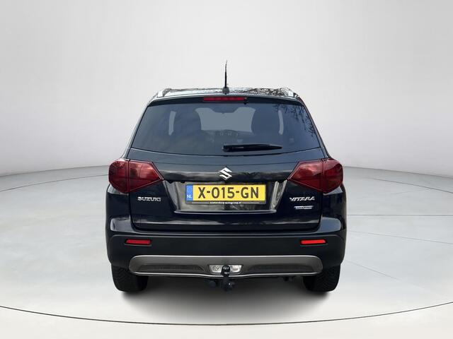 Suzuki VITARA 1.4 Boosterjet Select Smart Hybrid