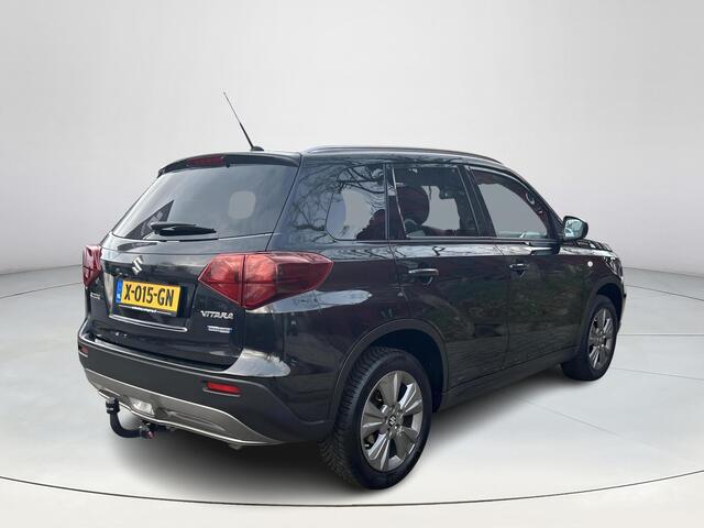 Suzuki VITARA 1.4 Boosterjet Select Smart Hybrid