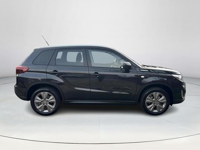 Suzuki VITARA 1.4 Boosterjet Select Smart Hybrid