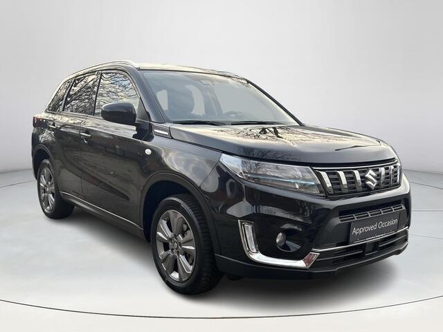 Suzuki VITARA 1.4 Boosterjet Select Smart Hybrid