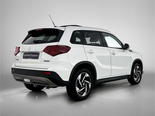 Suzuki VITARA 1.5 Hybrid Style | BTW Voertuig | Panorama dak | Stoelverwarming |