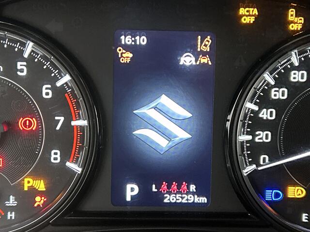 Suzuki VITARA 1.5 Hybrid Style | BTW Voertuig | Panorama dak | Stoelverwarming |